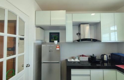 Sibu Apartamento | Premium 2 Bedroom Apartment A