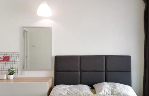 Sibu Apartamento | Premium 2 Bedroom Apartment A