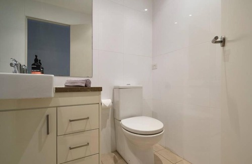 Warrawee Apartamento | Premium 2 Bedroom Garden Apartment