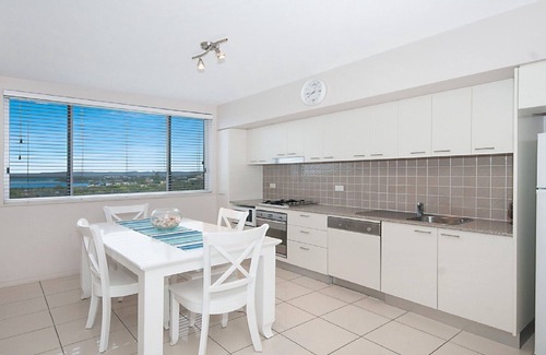 East Ballina Apartamento | Premium 2 Bedroom River and Ocean View Apartment