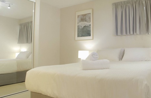 East Ballina Apartamento | Premium 2 Bedroom River and Ocean View Apartment