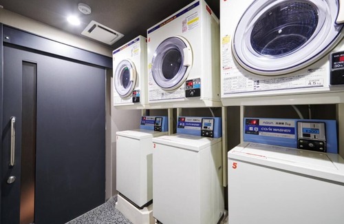 Hatchobori Apartamento | Premium 2-Bedroom Suite || 250m Stroll to Hatchobori Station ||