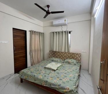 Paud Apartamento | Premium 2 BHK and very near to symbiosis college