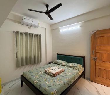 Paud Apartamento | Premium 2 BHK and very near to symbiosis college