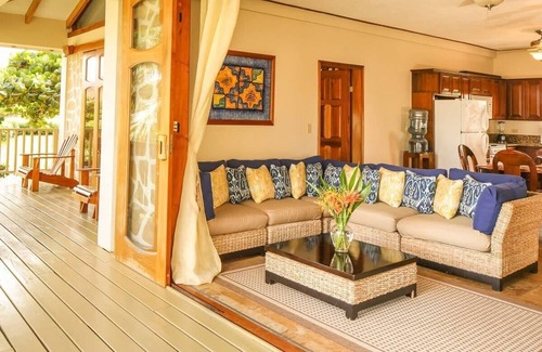 Hopkins Apartamento | Apartamento de 3 dormitorios con vistas a la playa o a la playa