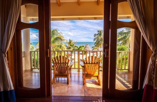 Hopkins Apartamento | Apartamento de 3 dormitorios con vistas a la playa o a la playa
