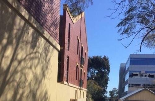 West Perth Apartamento | 2bedroom premium 5*location kings park with courtyard early checkin n