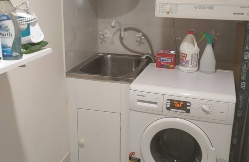 West Perth Apartamento | 2bedroom premium 5*location kings park with courtyard early checkin n