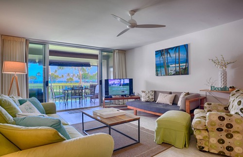 Kaanapali Condominio | PREMIUM 5 STAR OV "J" UNIT - TOP FLOOR MODERN LUXURY J206