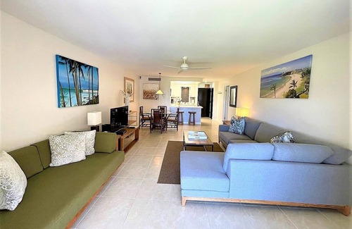 Kaanapali Condominio | PREMIUM 5 STAR OV "J" UNIT - TOP FLOOR MODERN LUXURY J206