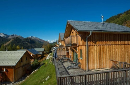 Hohentauern Casa | Premium #58 mit Sauna & Sprudelbad by Interhome