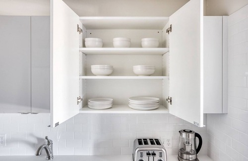 Allston Apartamento | Premium Allston 1BR, nr Boston U & Green Line, by Blueground