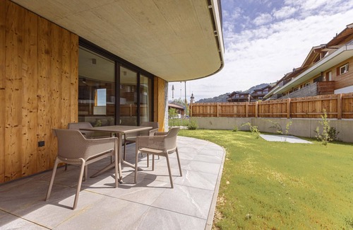Oberndorf bei Kitzbuhel Apartamento | Premium apartment with 2 bedrooms