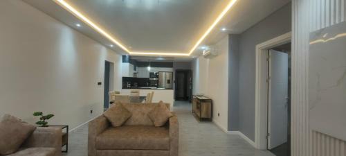 Yaounde Apartamento | Premium apart avec billard et piscine