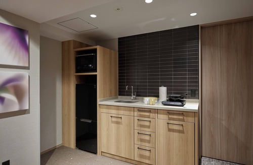 Irifune Apartamento | Premium Apart MONday GINZA EAST