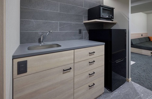 Shimogyo Apartamento | Premium Apart MONday KYOTO GOJO