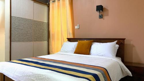 Yaounde Apartamento | Premium apart with great view and parking