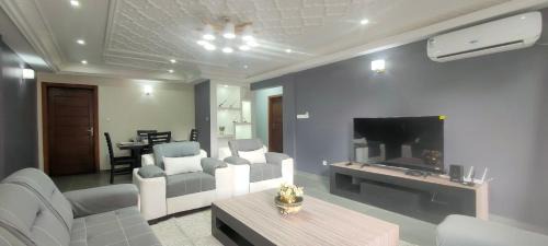 Yaounde Apartamento | Premium apart with terrace and parking