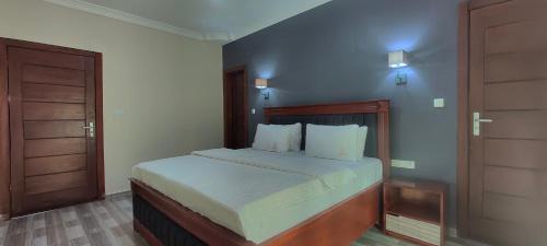 Yaounde Apartamento | Premium apart with terrace and parking