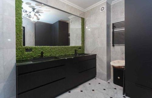 Chisinau Apartamento | Premium apartament în Chișinău , Centru