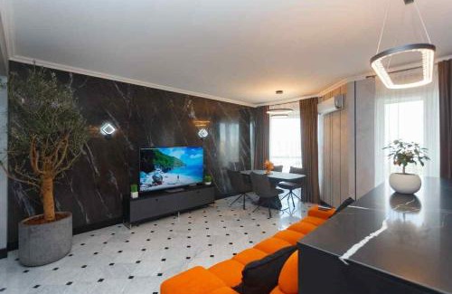 Chisinau Apartamento | Premium apartament în Chișinău , Centru