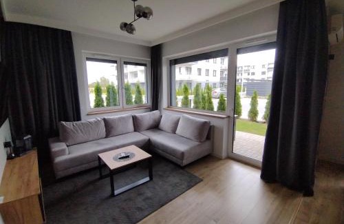 Uniejow Apartamento | PREMIUM Apartaments