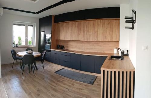 Uniejow Apartamento | PREMIUM Apartaments