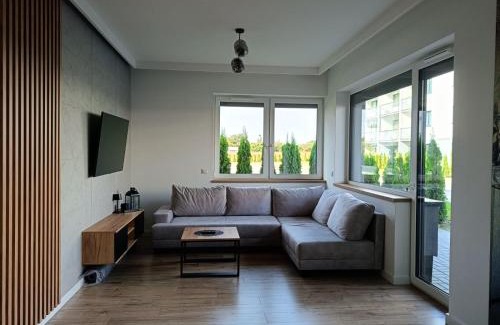 Uniejow Apartamento | PREMIUM Apartaments