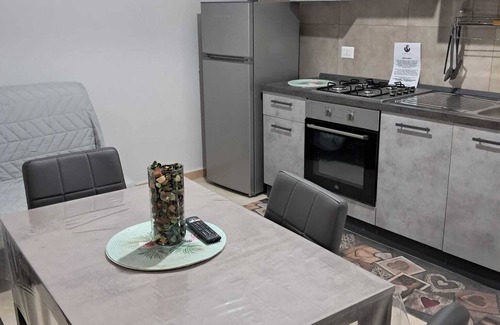 Castel Volturno Apartamento | Premium Apartment Madrid