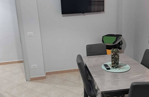 Castel Volturno Apartamento | Premium Apartment Madrid