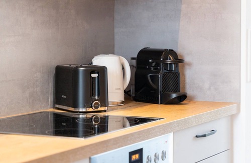 Bad Haering Apartamento | Apartment, shower, 2 bed rooms - Natur Residenz Bad Häring