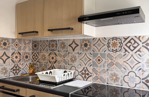 Athis-Mons Apartamento | Premium apartment 5 mns from orly airport