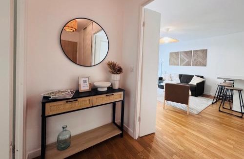 Chessy Apartamento | Premium Apartment 5min to Disney