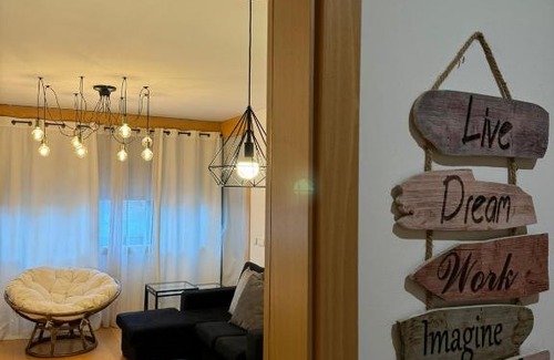 Santo Antonio dos Olivais Apartamento | Premium Apartment at Quinta da Portela - Coimbra