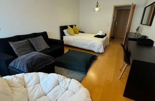 Santo Antonio dos Olivais Apartamento | Premium Apartment at Quinta da Portela - Coimbra