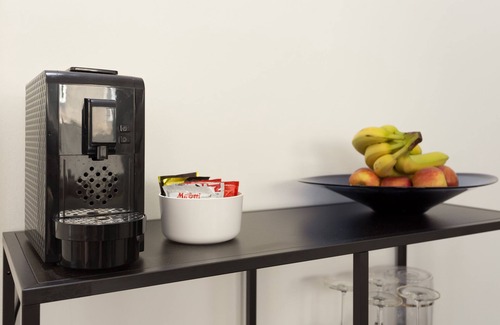 Landstrasse Apartamento | Premium Apartment beim Belvedere