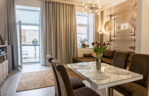 Poprad Apartamento | Premium Apartment Centrum