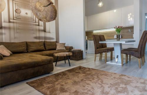 Poprad Apartamento | Premium Apartment Centrum