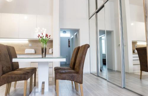 Poprad Apartamento | Premium Apartment Centrum