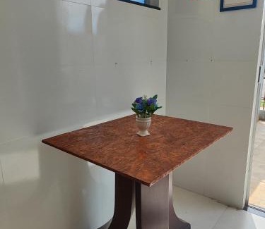 Cianorte Apartamento | Premium Apartment Double Bedroom