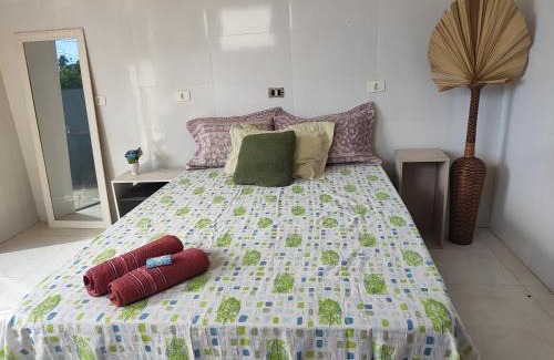 Cianorte Apartamento | Premium Apartment Double Bedroom