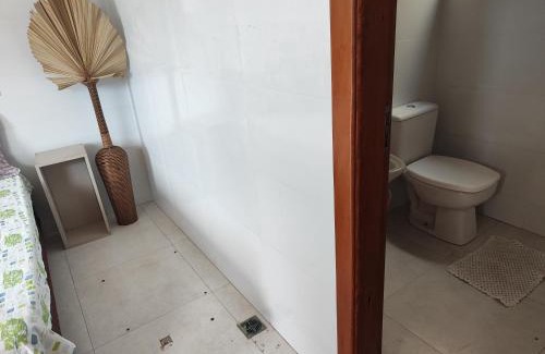 Cianorte Apartamento | Premium Apartment Double Bedroom
