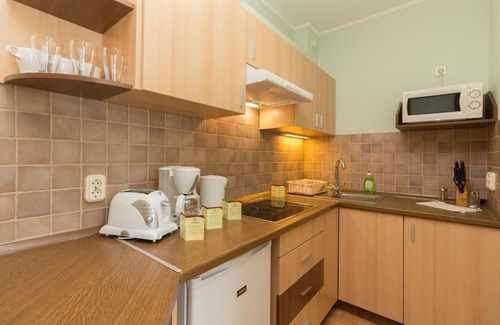 Angyalfold Apartamento | Premium Apartment House