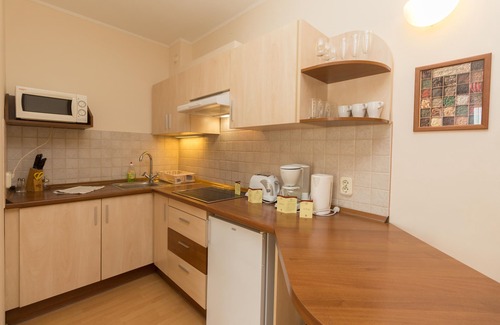 Angyalfold Apartamento | Premium Apartment House