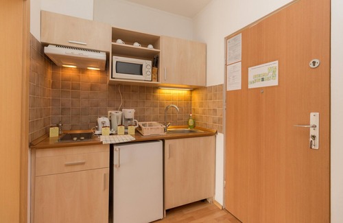 Angyalfold Apartamento | Premium Apartment House