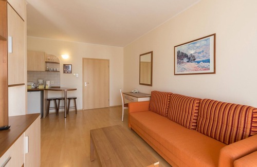 Angyalfold Apartamento | Premium Apartment House