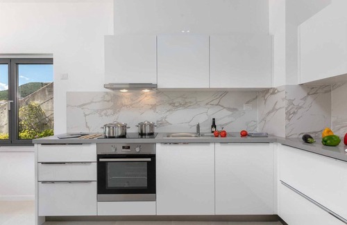 Rabac Apartamento | Apartment Kanat II