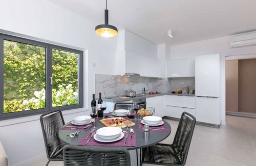 Rabac Apartamento | Apartment Kanat II