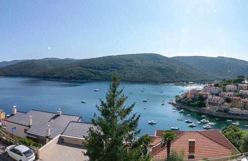 Rabac Apartamento | Apartment Kanat II