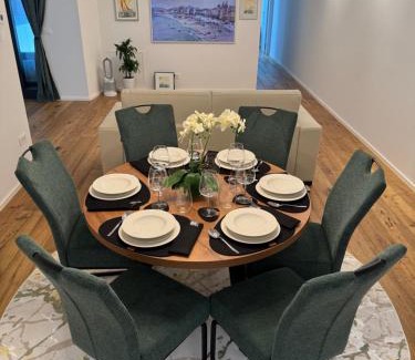 Koper Apartamento | Premium Apartment Koper
